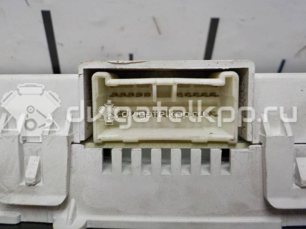 Фото Панель приборов  96804363 для chevrolet Lacetti {forloop.counter}}
