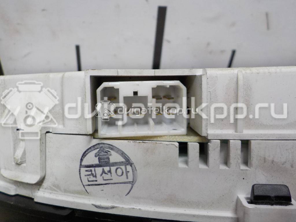 Фото Панель приборов  96804363 для chevrolet Lacetti {forloop.counter}}