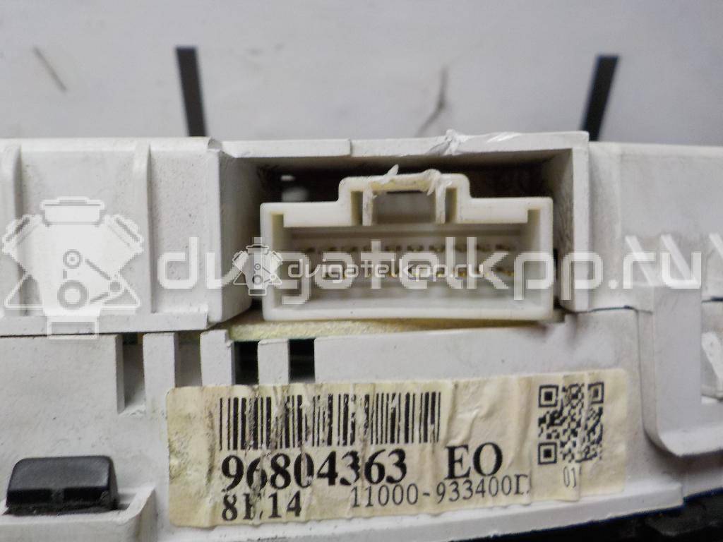 Фото Панель приборов  96804363 для chevrolet Lacetti {forloop.counter}}