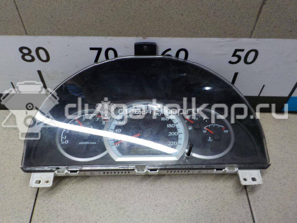 Фото Панель приборов  96804363 для chevrolet Lacetti {forloop.counter}}