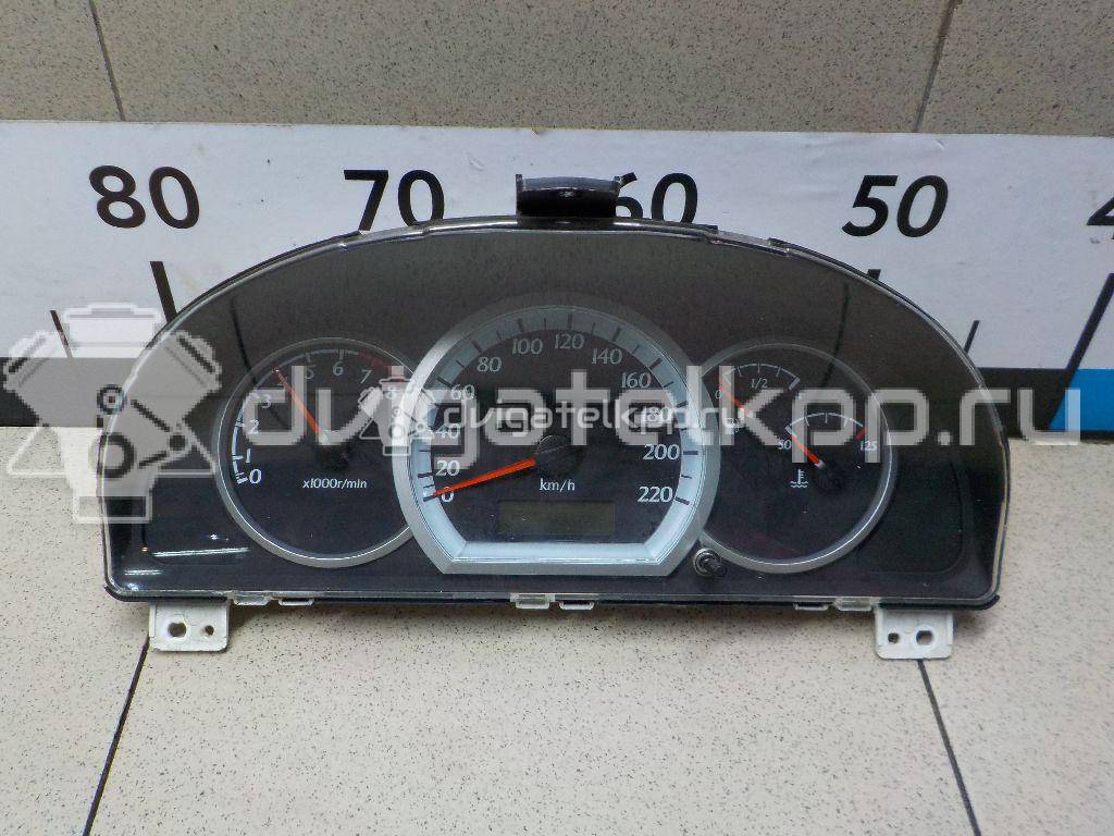Фото Панель приборов  96804363 для chevrolet Lacetti {forloop.counter}}