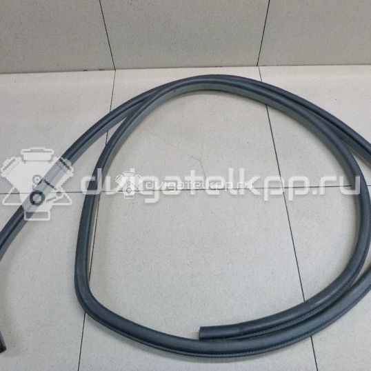 Фото Уплотнитель двери  96617759 для chevrolet Lacetti