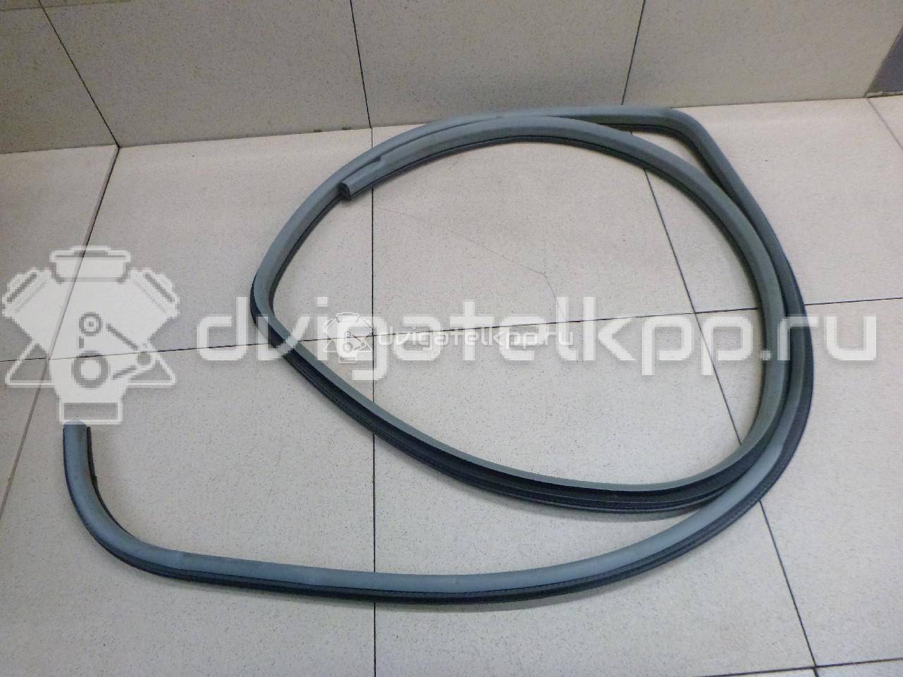 Фото Уплотнитель двери  96617759 для chevrolet Lacetti {forloop.counter}}