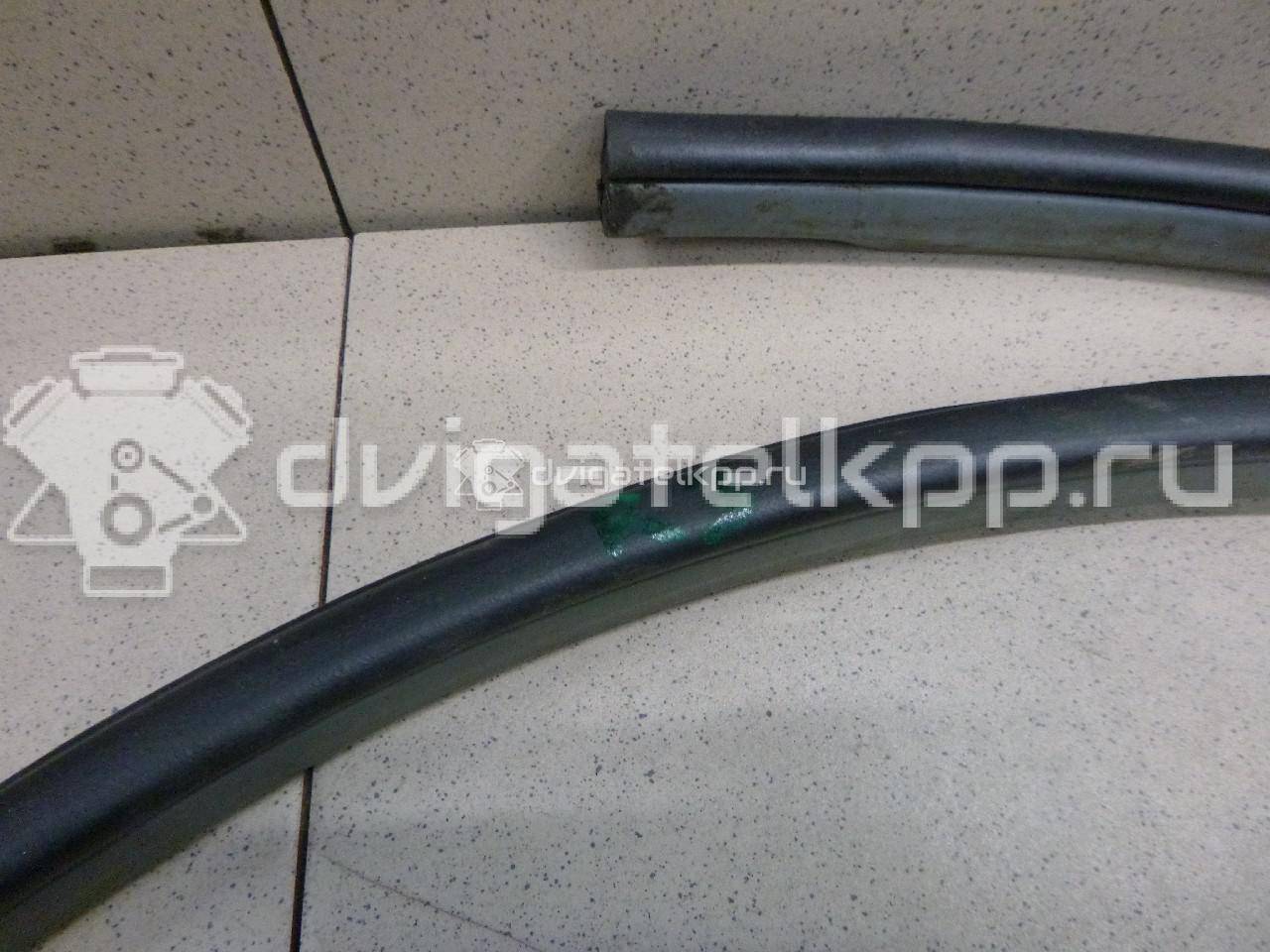 Фото Уплотнитель двери  96617762 для chevrolet Lacetti {forloop.counter}}