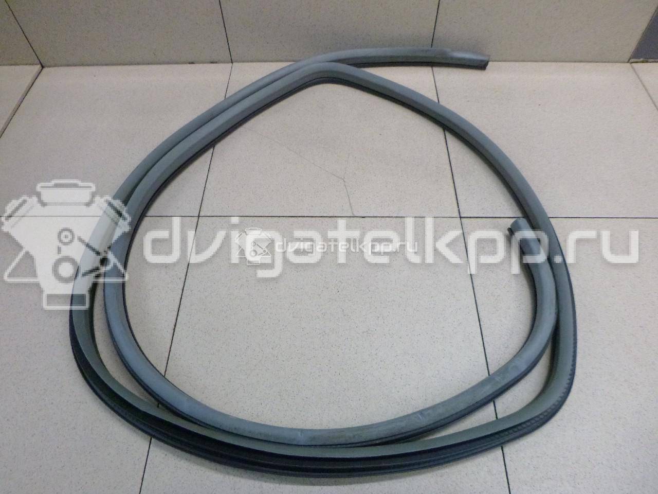 Фото Уплотнитель двери  96617762 для chevrolet Lacetti {forloop.counter}}