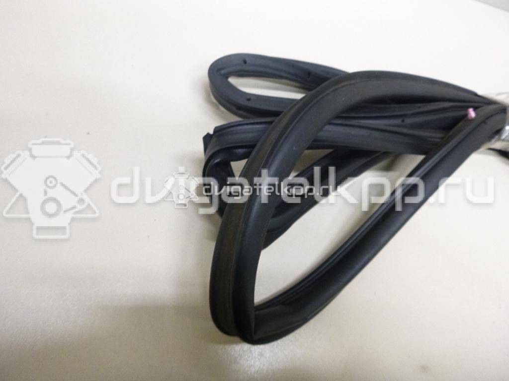 Фото Уплотнитель двери  96617776 для chevrolet Lacetti {forloop.counter}}