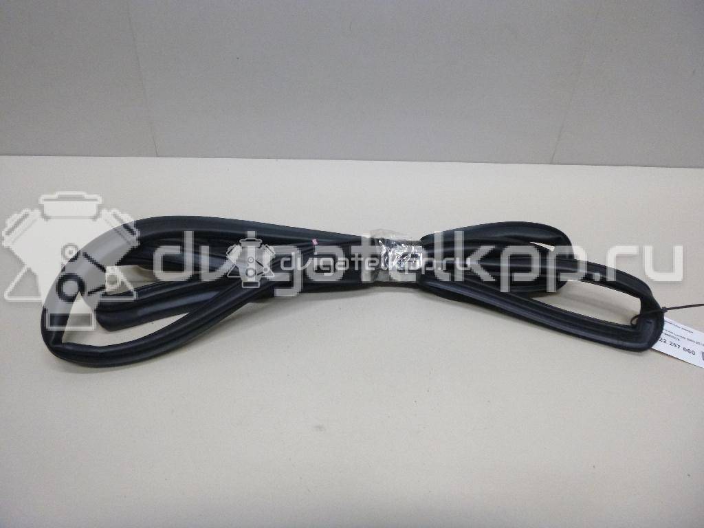 Фото Уплотнитель двери  96617776 для chevrolet Lacetti {forloop.counter}}