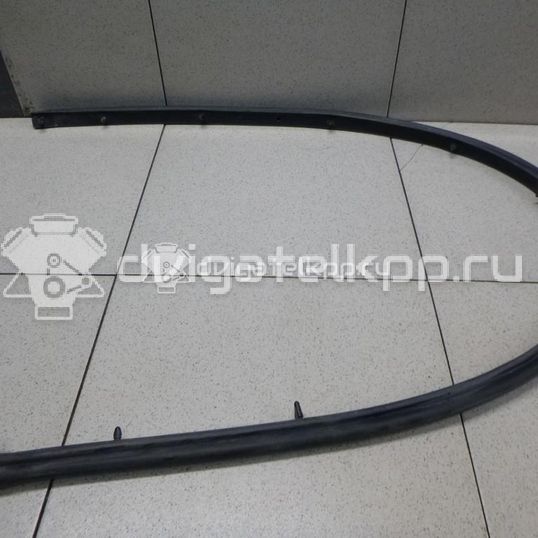 Фото Уплотнитель капота  96940960 для chevrolet Lacetti