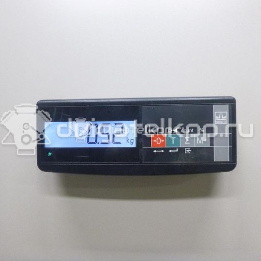 Фото Дефлектор воздушный  96435863 для chevrolet Lacetti