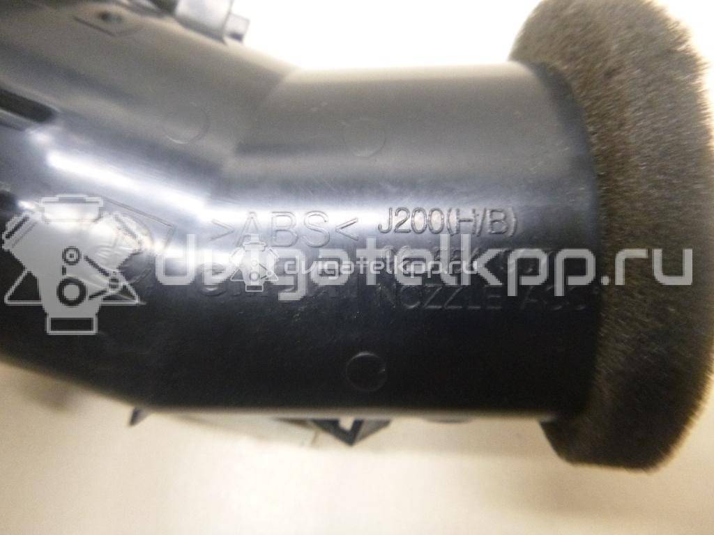 Фото Дефлектор воздушный  96435863 для chevrolet Lacetti {forloop.counter}}