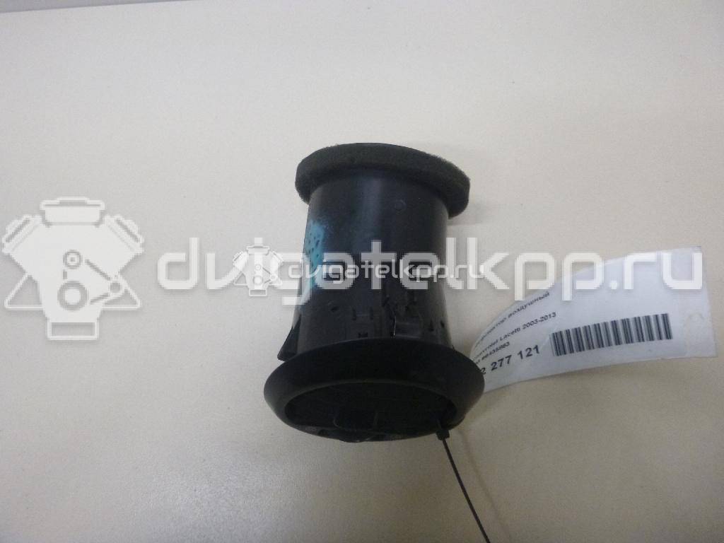 Фото Дефлектор воздушный  96435863 для chevrolet Lacetti {forloop.counter}}