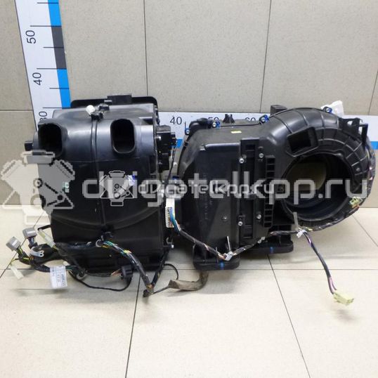 Фото Корпус отопителя  96813390 для chevrolet Lacetti