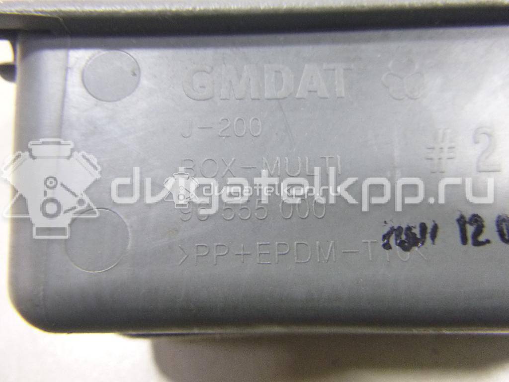 Фото Бардачок  96555000 для chevrolet Lacetti {forloop.counter}}