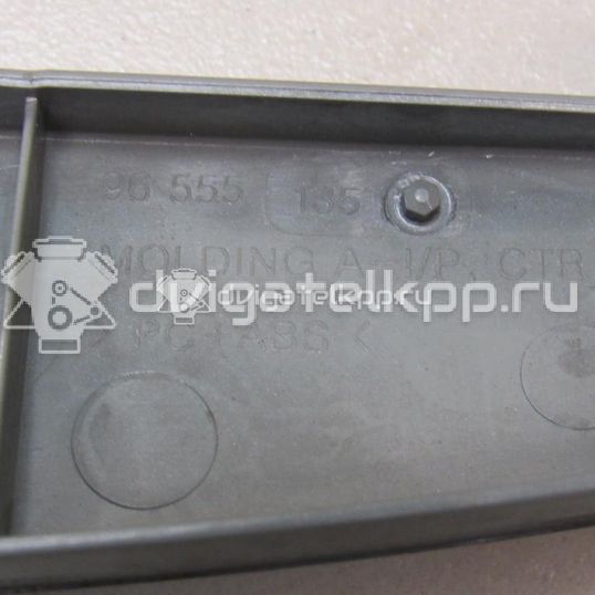 Фото Рамка магнитолы  96555135 для chevrolet Lacetti