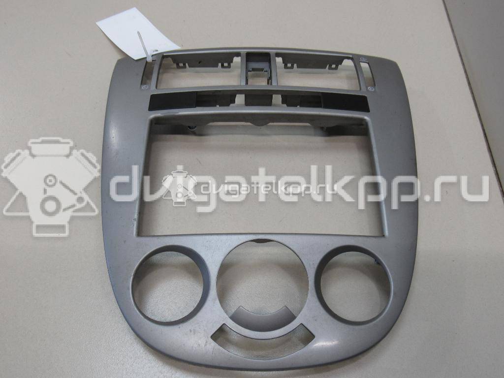 Фото Рамка магнитолы  96555135 для chevrolet Lacetti {forloop.counter}}