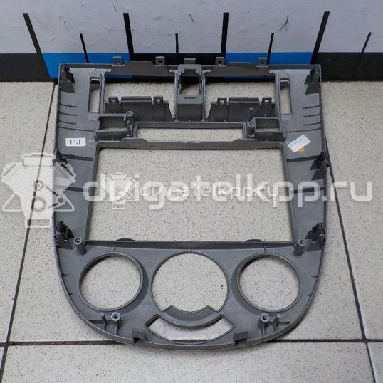 Фото Рамка магнитолы  96393041 для chevrolet Lacetti