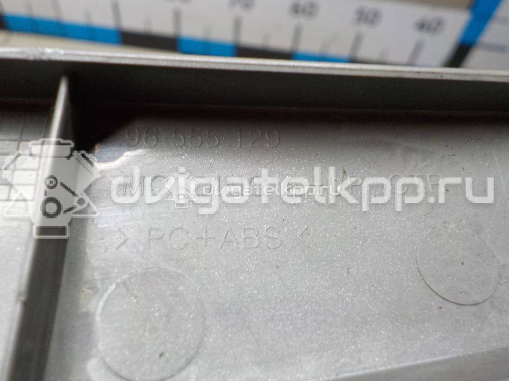 Фото Рамка магнитолы  96393041 для chevrolet Lacetti {forloop.counter}}