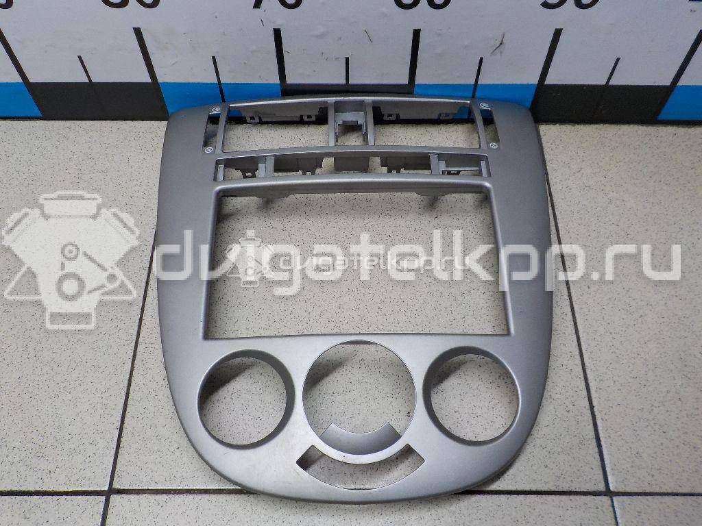 Фото Рамка магнитолы  96393041 для chevrolet Lacetti {forloop.counter}}