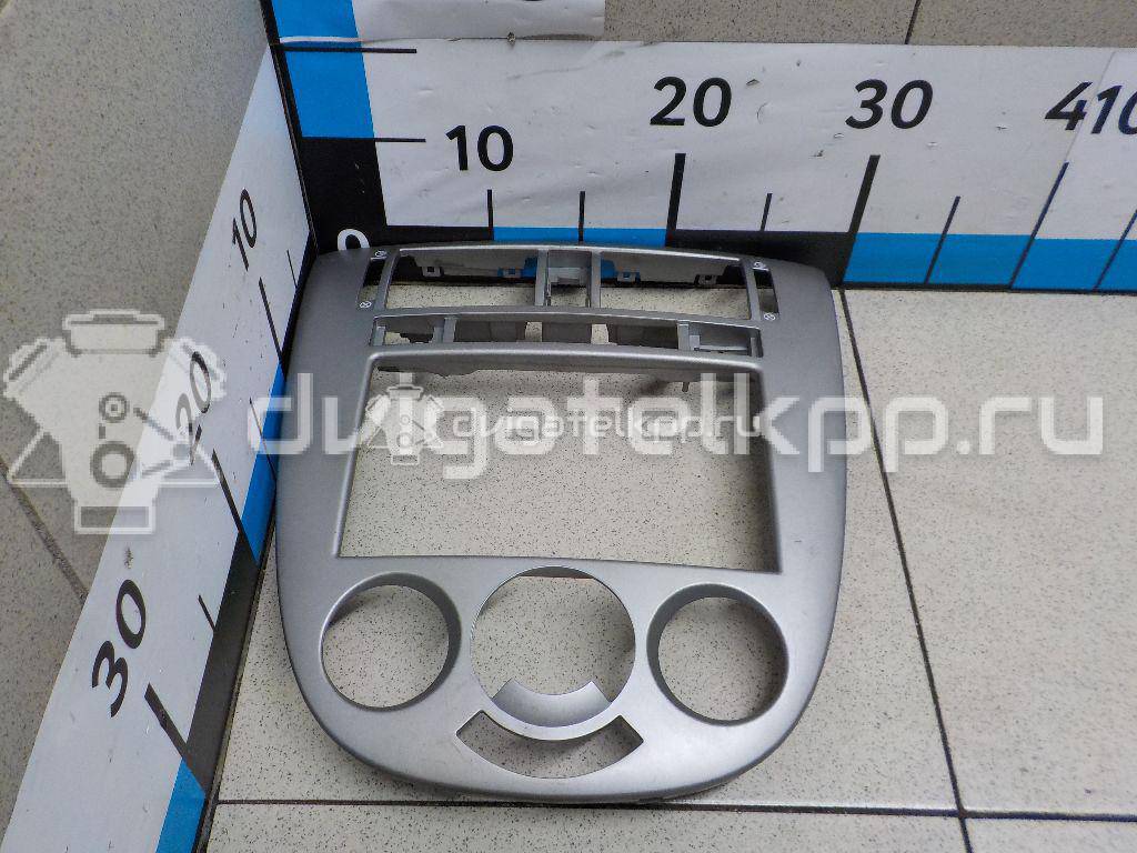 Фото Рамка магнитолы  96393041 для chevrolet Lacetti {forloop.counter}}