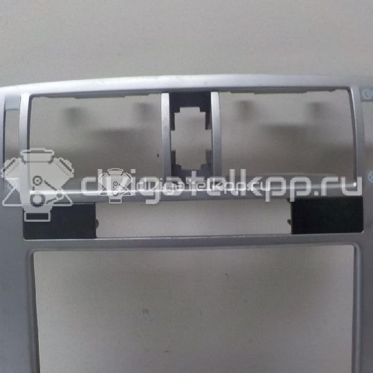 Фото Рамка магнитолы  96393041 для chevrolet Lacetti