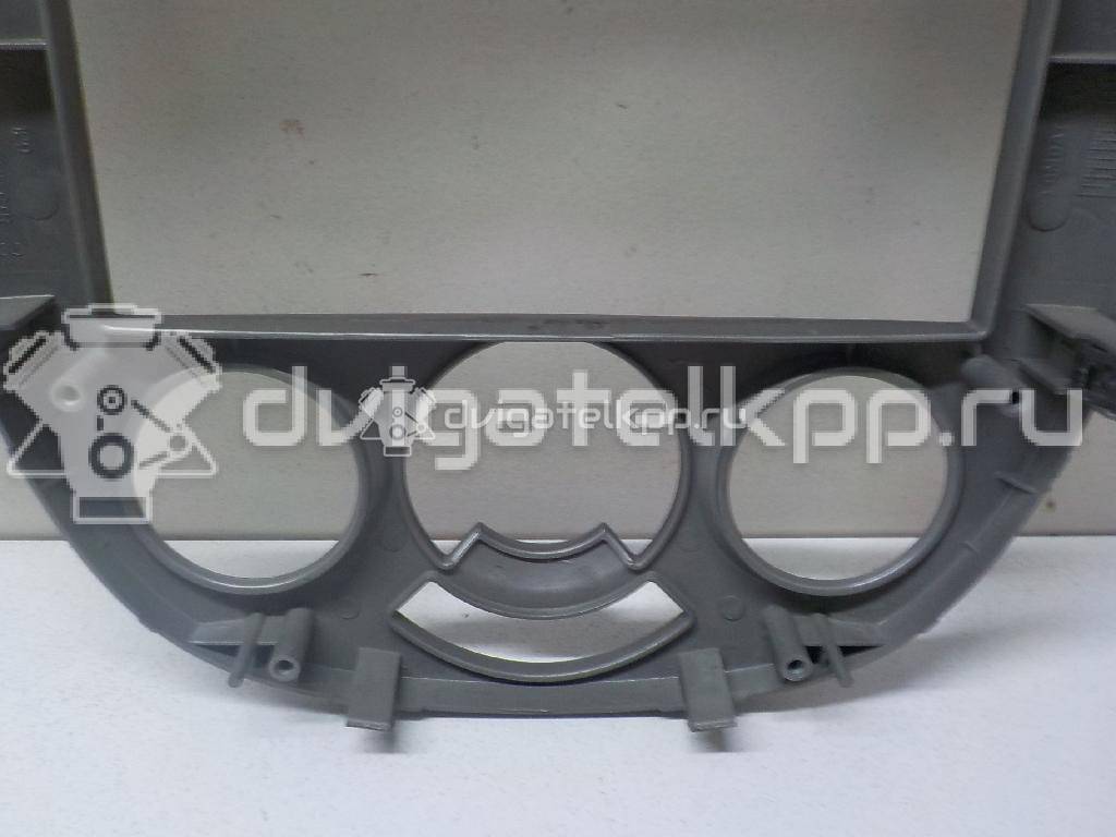 Фото Рамка магнитолы  96393041 для chevrolet Lacetti {forloop.counter}}