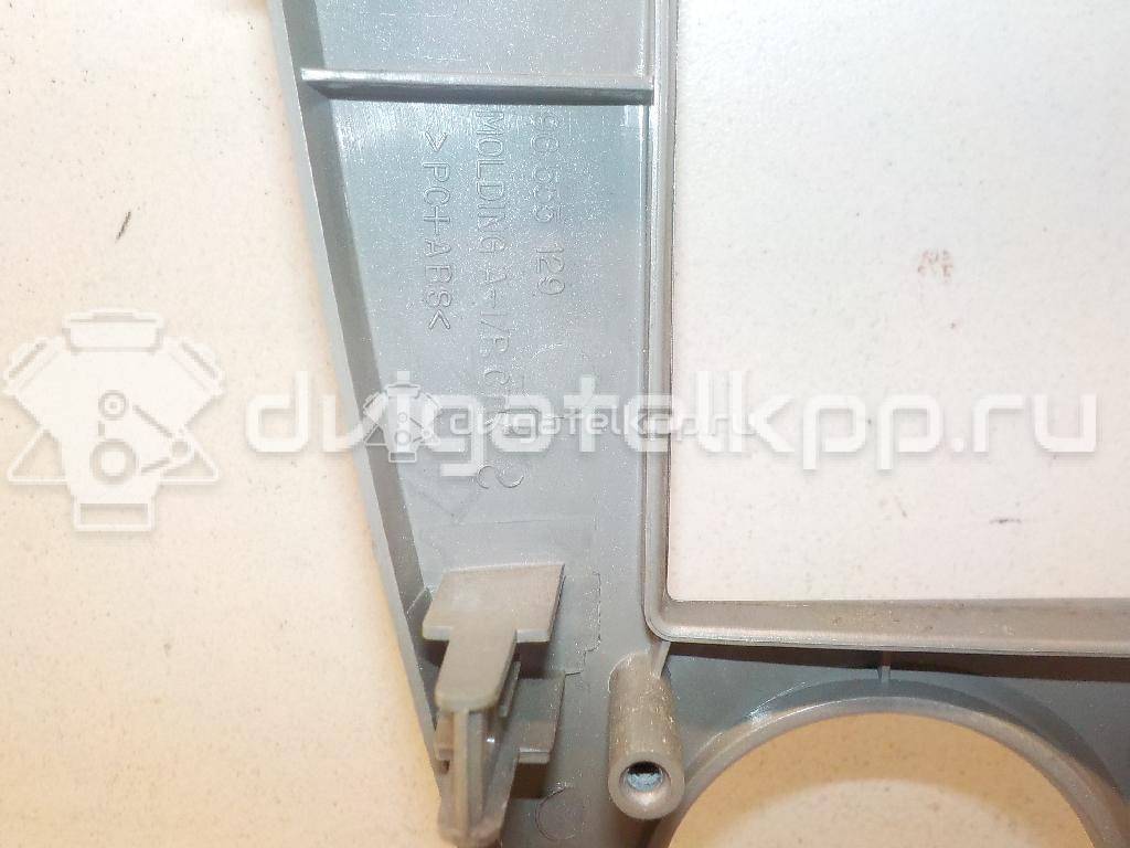 Фото Рамка магнитолы  96393041 для chevrolet Lacetti {forloop.counter}}