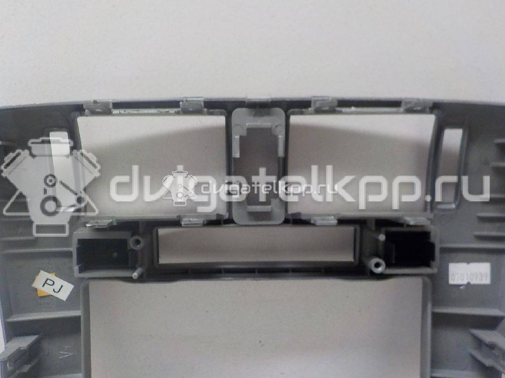 Фото Рамка магнитолы  96393041 для chevrolet Lacetti {forloop.counter}}