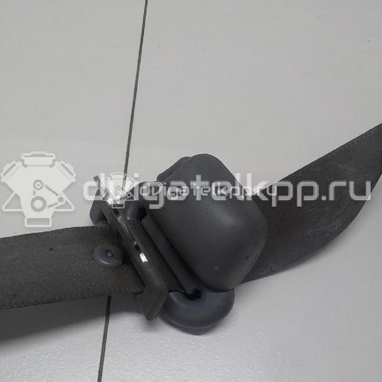 Фото Ремень безопасности с пиропатроном  96414898 для chevrolet Lacetti