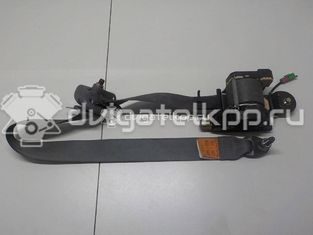 Фото Ремень безопасности с пиропатроном  96414898 для chevrolet Lacetti {forloop.counter}}