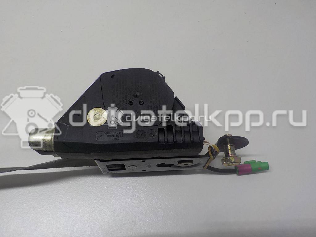Фото Ремень безопасности с пиропатроном  96414898 для chevrolet Lacetti {forloop.counter}}
