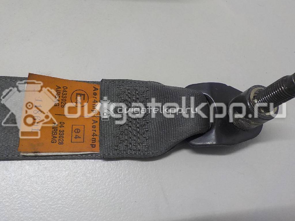 Фото Ремень безопасности с пиропатроном  96414898 для chevrolet Lacetti {forloop.counter}}