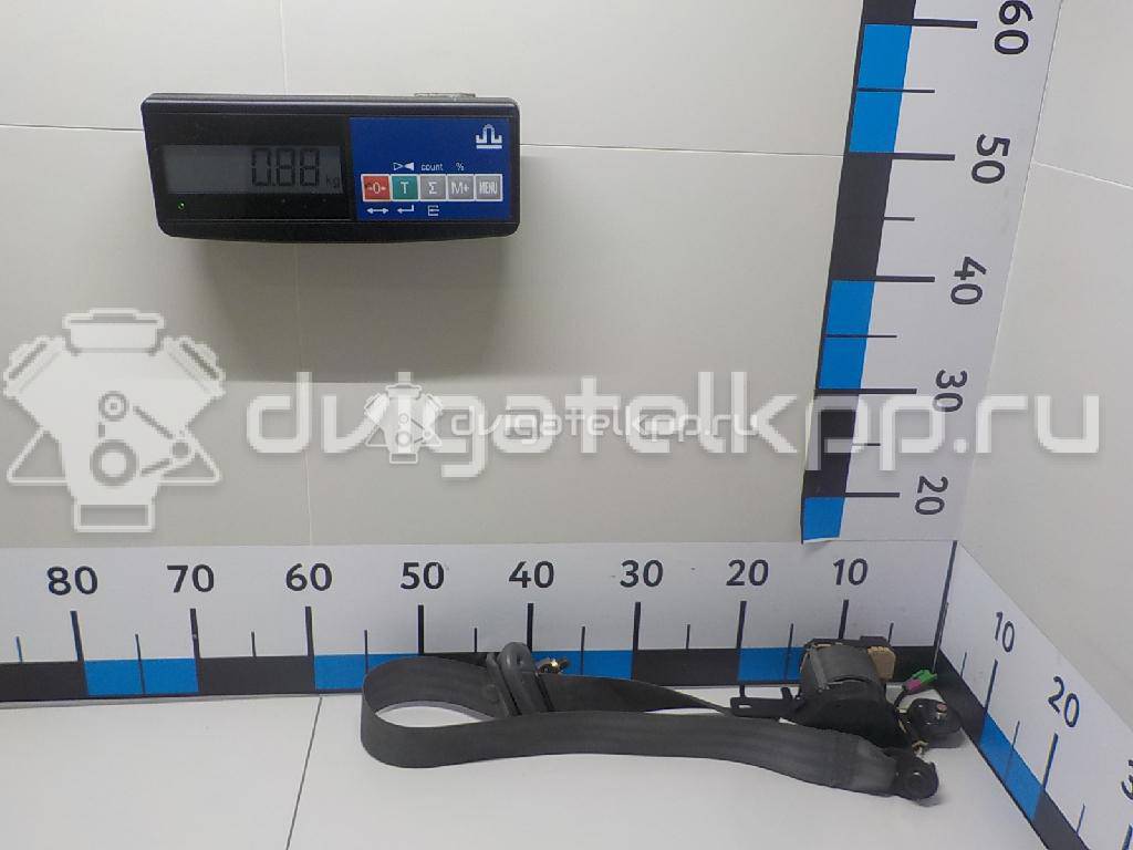 Фото Ремень безопасности с пиропатроном  96414898 для chevrolet Lacetti {forloop.counter}}