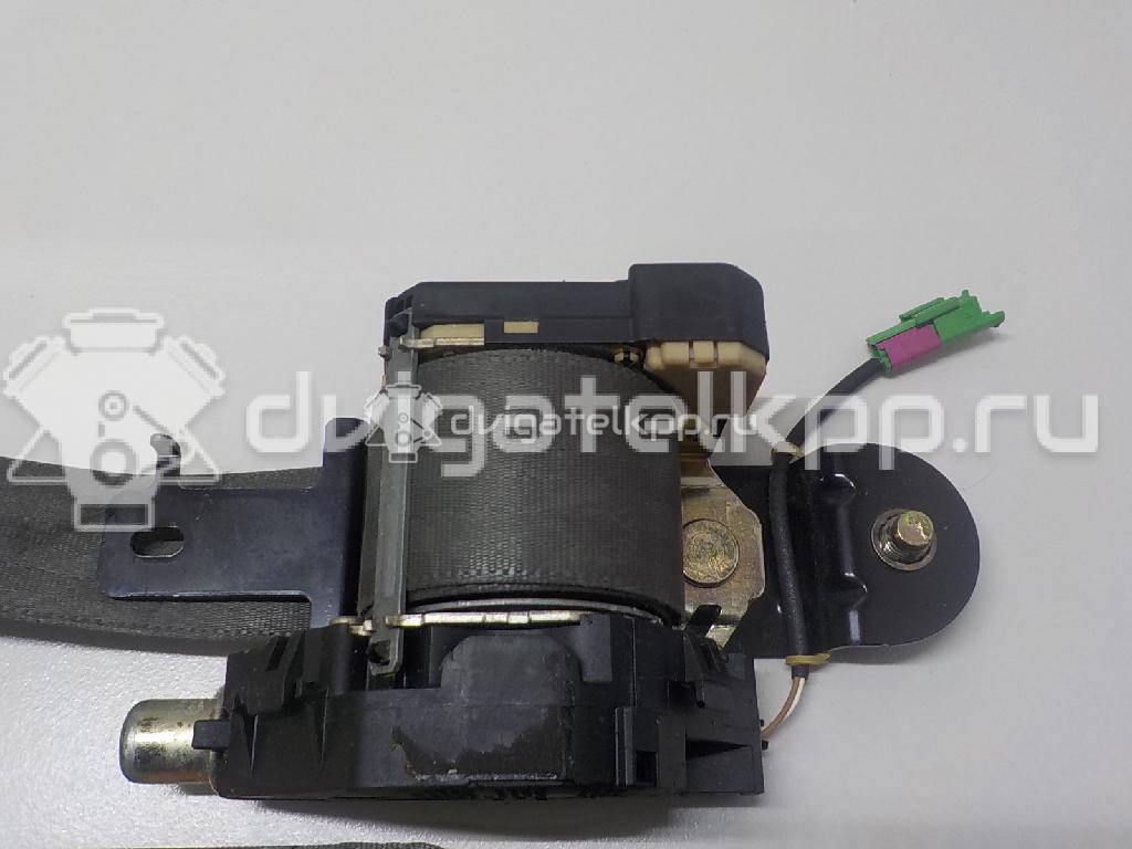 Фото Ремень безопасности с пиропатроном  96414898 для chevrolet Lacetti {forloop.counter}}