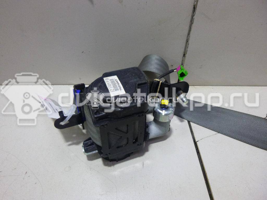Фото Ремень безопасности с пиропатроном  96414898 для chevrolet Lacetti {forloop.counter}}