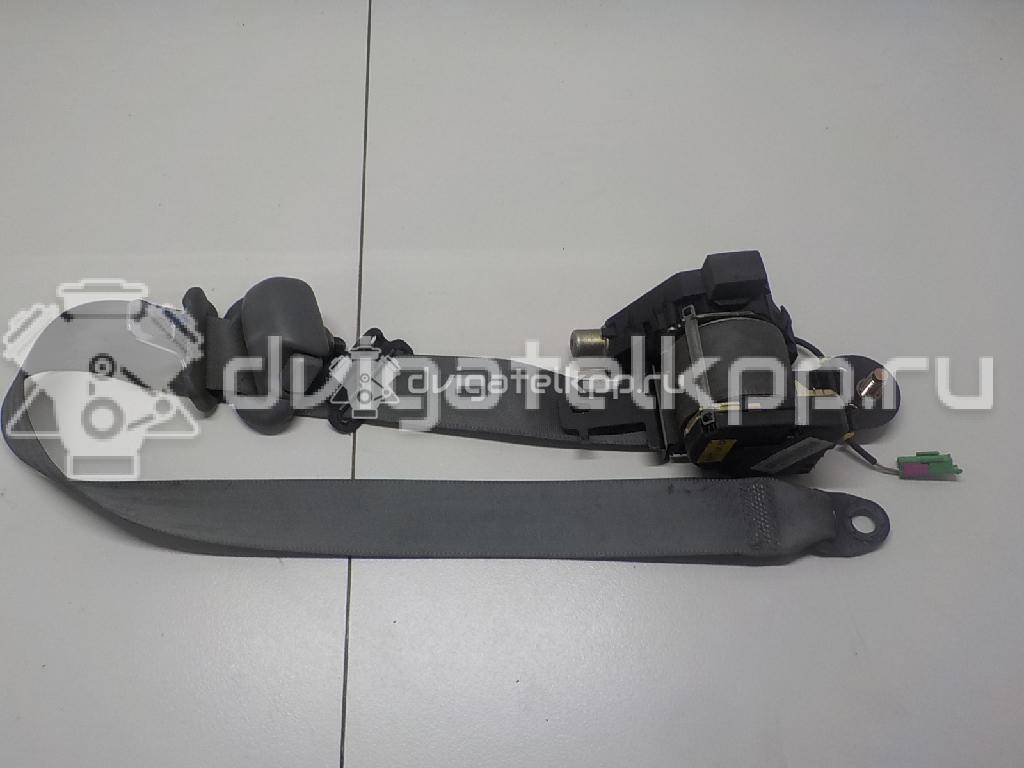 Фото Ремень безопасности с пиропатроном  96414891 для chevrolet Lacetti {forloop.counter}}