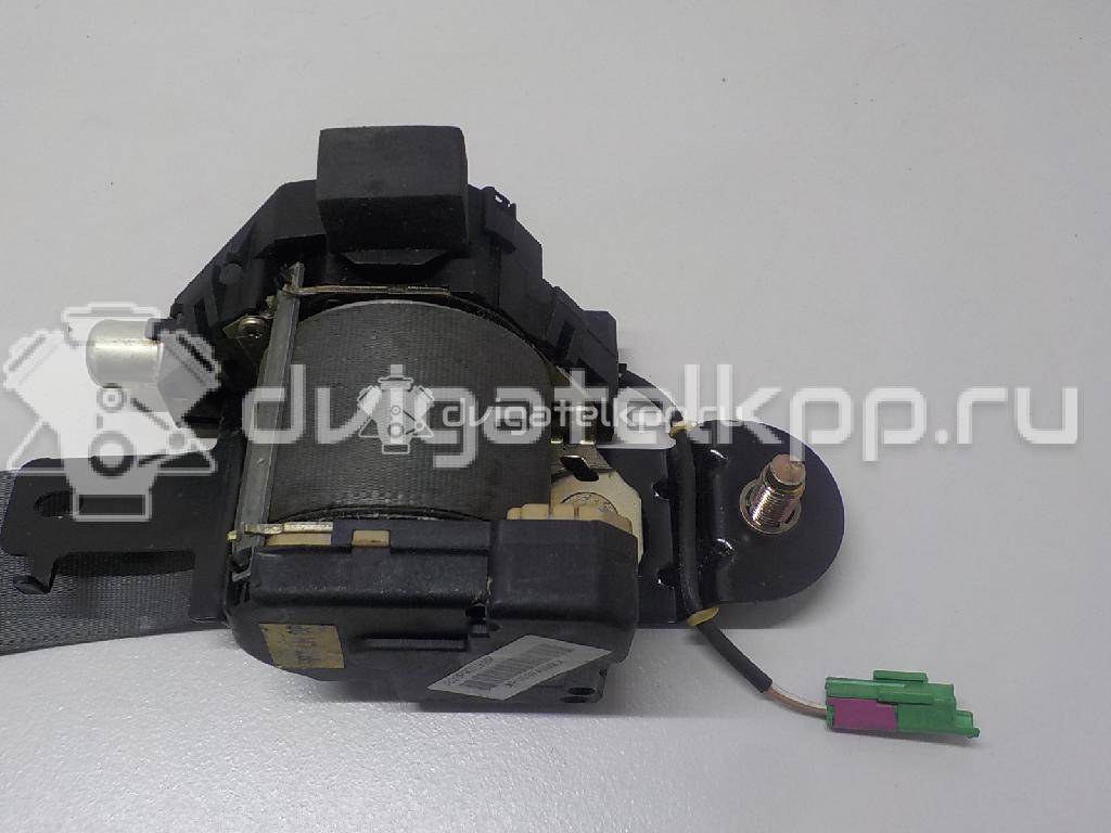 Фото Ремень безопасности с пиропатроном  96414891 для chevrolet Lacetti {forloop.counter}}