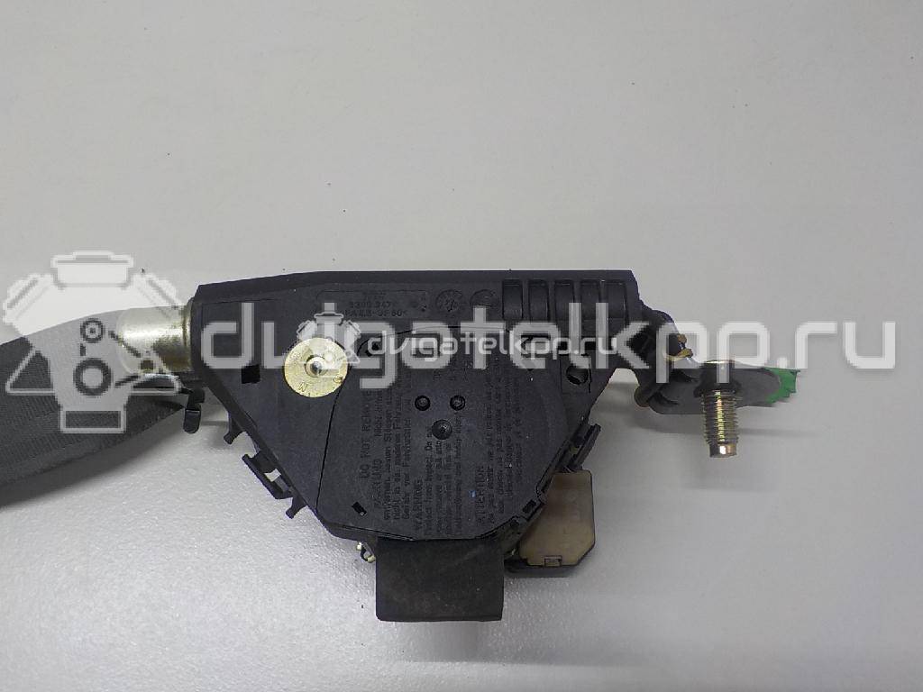 Фото Ремень безопасности с пиропатроном  96414891 для chevrolet Lacetti {forloop.counter}}