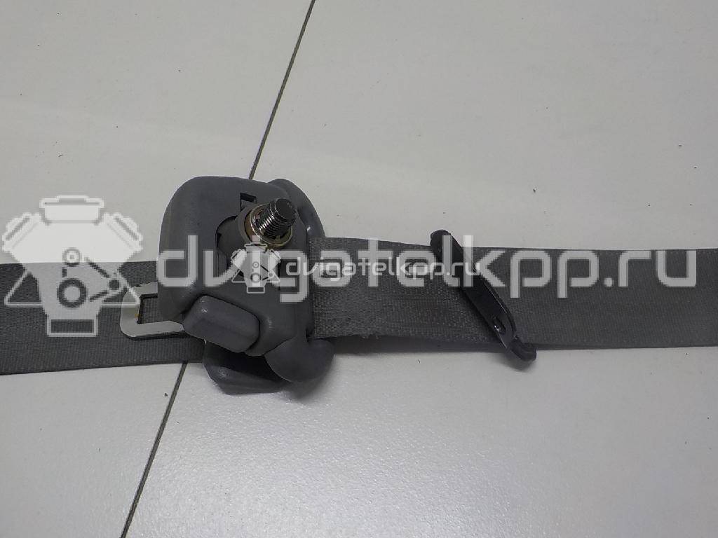 Фото Ремень безопасности с пиропатроном  96414891 для chevrolet Lacetti {forloop.counter}}