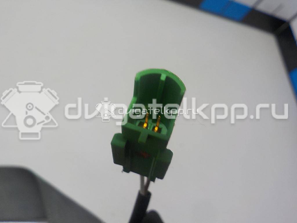 Фото Ремень безопасности с пиропатроном  96414891 для chevrolet Lacetti {forloop.counter}}