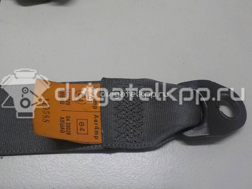 Фото Ремень безопасности с пиропатроном  96414891 для chevrolet Lacetti {forloop.counter}}