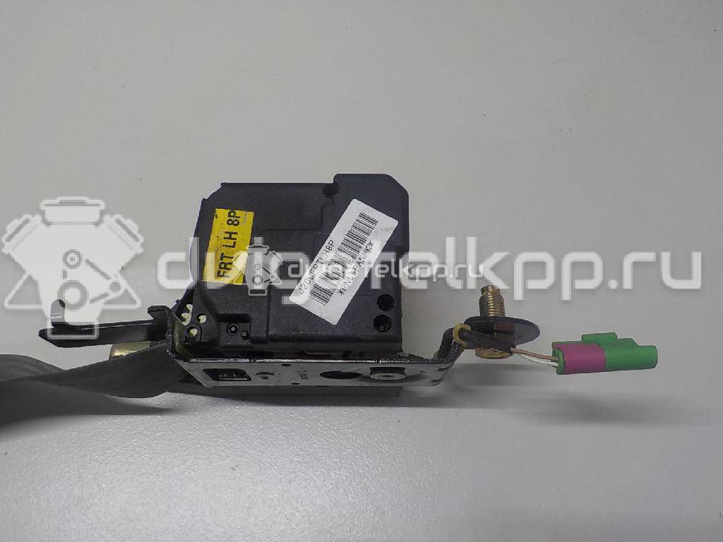 Фото Ремень безопасности с пиропатроном  96414891 для chevrolet Lacetti {forloop.counter}}