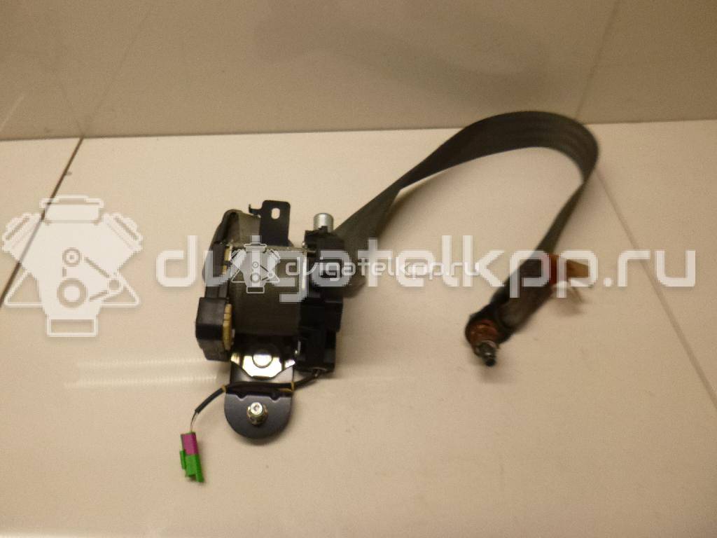 Фото Ремень безопасности с пиропатроном  96869913 для chevrolet Lacetti {forloop.counter}}