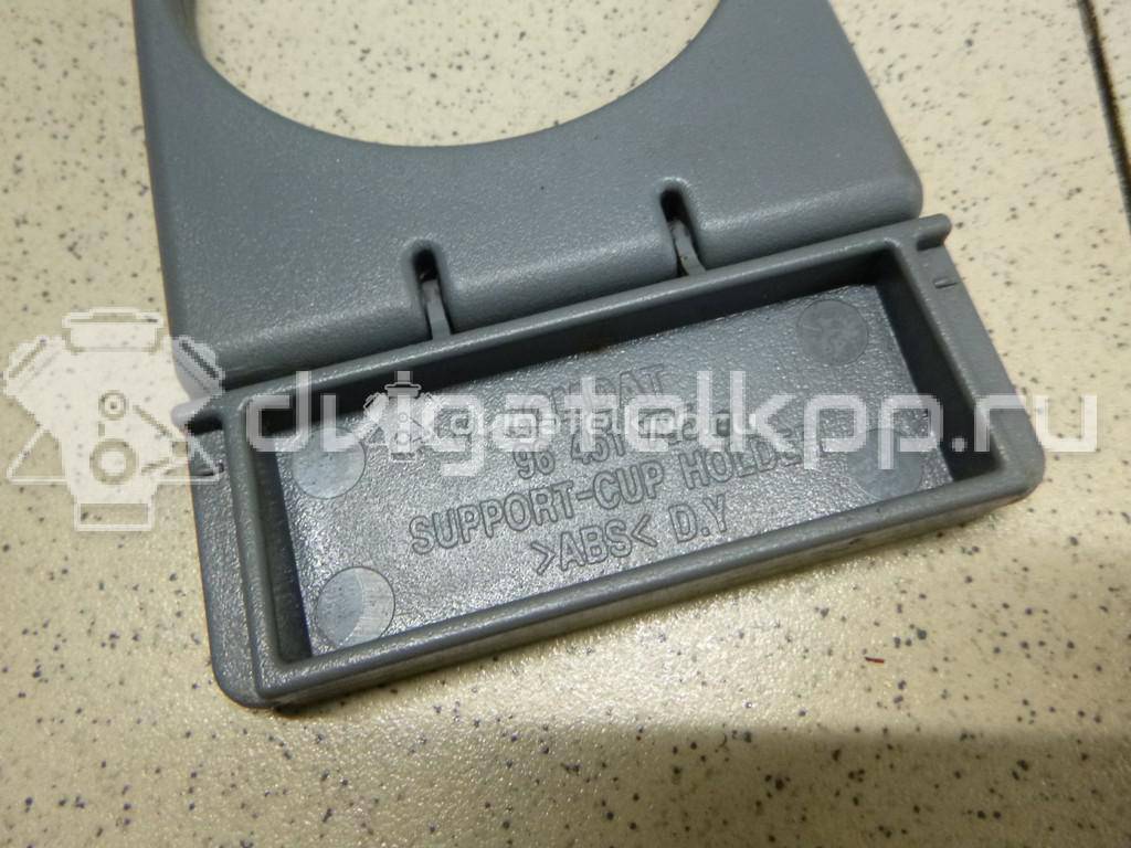 Фото Подстаканник  96451482 для chevrolet Lacetti {forloop.counter}}