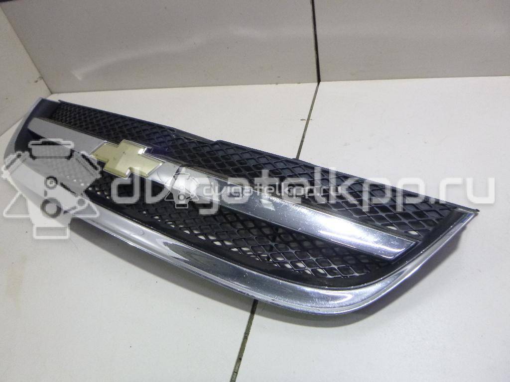 Фото Решетка радиатора  96547250 для chevrolet Lacetti {forloop.counter}}