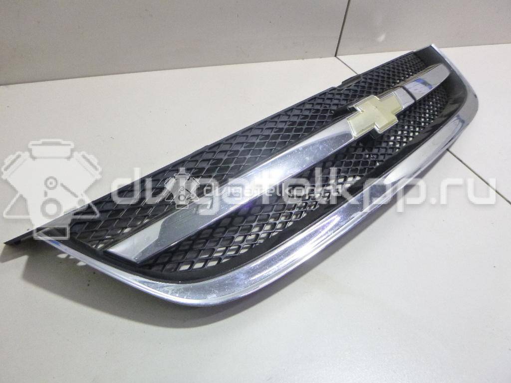 Фото Решетка радиатора  96547250 для chevrolet Lacetti {forloop.counter}}