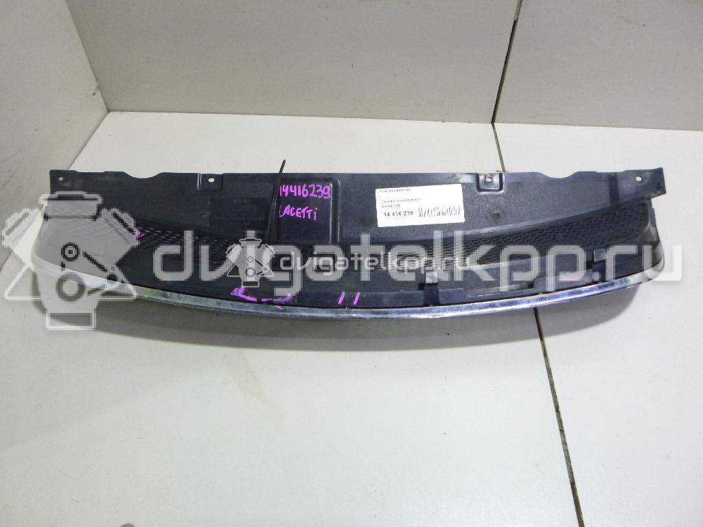 Фото Решетка радиатора  96547250 для chevrolet Lacetti {forloop.counter}}