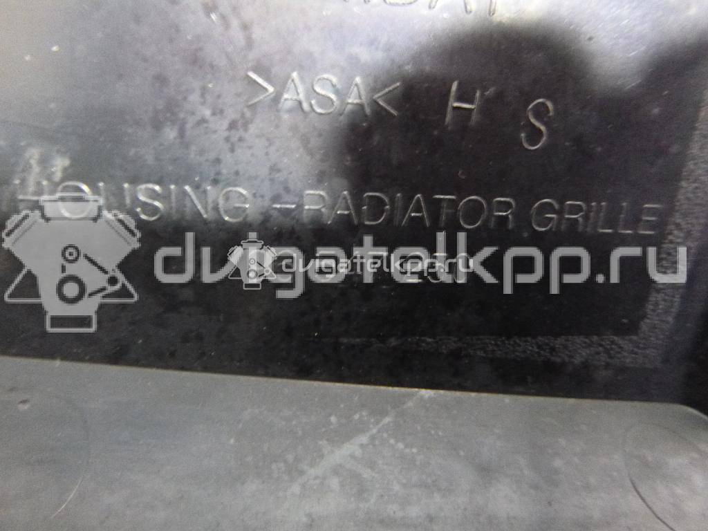 Фото Решетка радиатора  96547250 для chevrolet Lacetti {forloop.counter}}