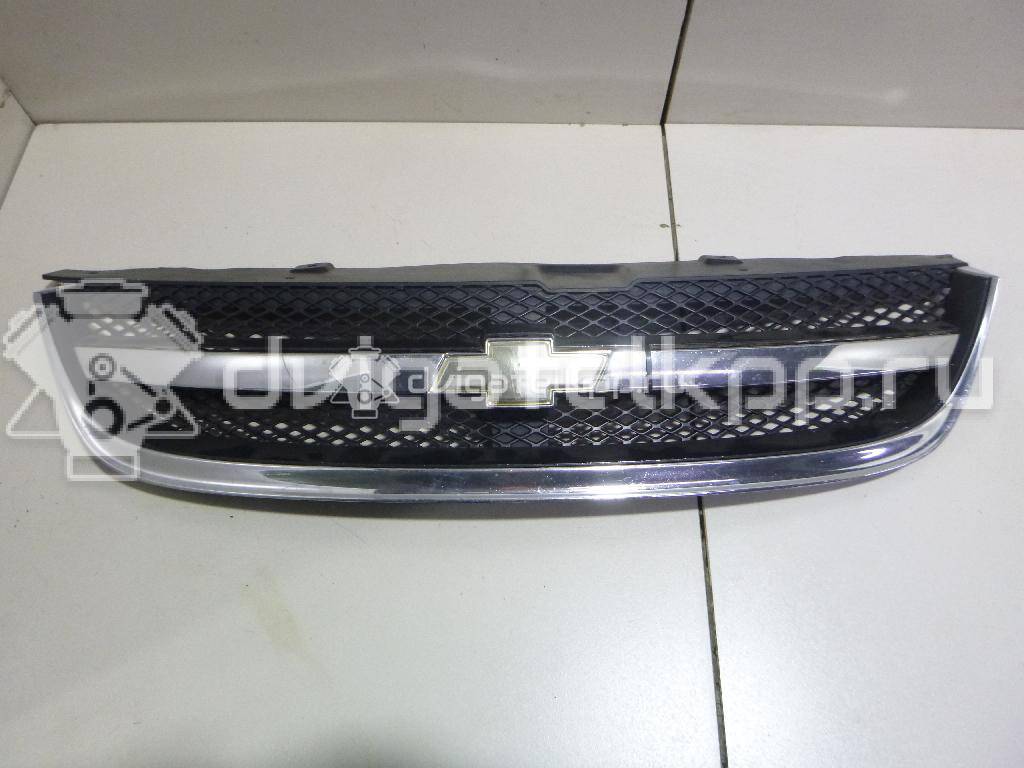 Фото Решетка радиатора  96547250 для chevrolet Lacetti {forloop.counter}}