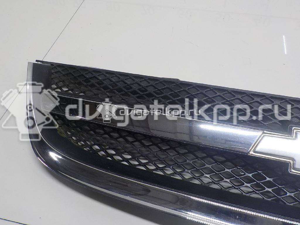 Фото Решетка радиатора  96547250 для chevrolet Lacetti {forloop.counter}}