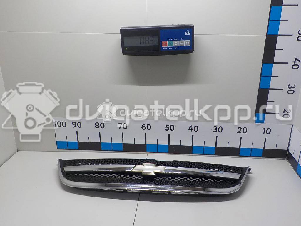 Фото Решетка радиатора  96547250 для chevrolet Lacetti {forloop.counter}}